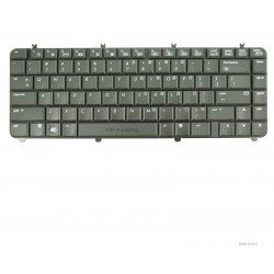 Klaviatūra HP Pavilion DV5-1000 DV5-2000 US Klaviatūra HP Pavilion DV5-1000 DV5-2000 US