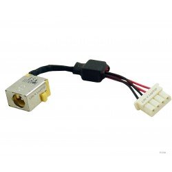 Įkrovimo lizdas Acer Aspire E1-421 E1-431 E1-471  V3-431 Įkrovimo lizdas Acer Aspire E1-421 E1-431 E1-471  V3-431