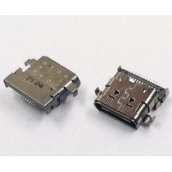 Įkrovimo Type C lizdas Lenovo AIR-14ITL  AIR-14ALC  Įkrovimo Type C lizdas Lenovo AIR-14ITL  AIR-14ALC