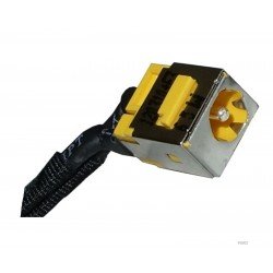 Įkrovimo lizdas Acer Aspire 8920G 8930G Įkrovimo lizdas Acer Aspire 8920G 8930G