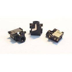 Audio lizdas Dell Inspiron 15R 5521 HP Pavilion 14-e Lenovo G400 Audio lizdas Dell Inspiron 15R 5521 HP Pavilion 14-e Lenovo G400