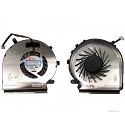 Aušintuvas MSI GE62 GE72 GP62 GP72 CPU 4pin Aušintuvas MSI GE62 GE72 GP62 GP72 CPU 4pin