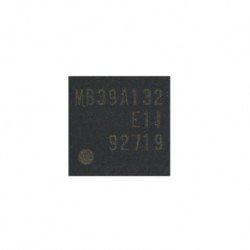 IC Mirkoschema MB39A132