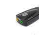 Kabelis USB 2.0 to audio Sound Card 