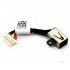 Įkrovimo lizdas Dell Inspiron 7347 7352 7348 2-in-1 7353 2-in-1