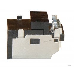 Įkrovimo lizdas Dell Studio 1735 1737 1736 Įkrovimo lizdas Dell Studio 1735 1737 1736