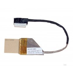 Ekrano kabelis Asus K40C K40IL K40ID K40AD 40pin Ekrano kabelis Asus K40C K40IL K40ID K40AD 40pin