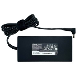 Pakrovėjas Asus MSI 180W 20V 9.0A 4.5*3.0 su adatėle Pakrovėjas Asus MSI 180W 20V 9.0A 4.5*3.0 su adatėle