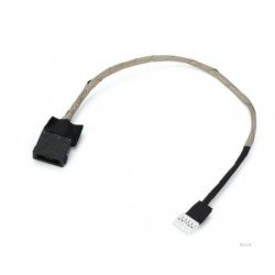 Įkrovimo lizdas Lenovo S41-35 S41-70 U41-70 300S-14ISK Įkrovimo lizdas Lenovo S41-35 S41-70 U41-70 300S-14ISK