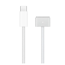 Įkroviklio laidas Magsafe 3 to Type C Įkroviklio laidas Magsafe 3 to Type C