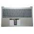 Klaviatūra HP Notebook 15-fc 15-fd N36752-B31 N40796-B31 US su korpusu