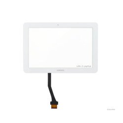 Lietimui jautrus stiklas Samsung Galaxy Tab 2 10.1 P5100 Note 10.1 N8000  Lietimui jautrus stiklas Samsung Galaxy Tab 2 10.1 P5100 Note 10.1 N8000