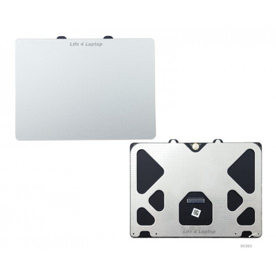 Trackpad lietimas Apple Mackbook Pro A1278