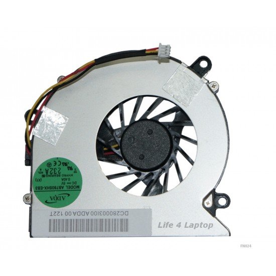 Aušintuvas Acer Aspire 5220 5320 5710 5720 7320