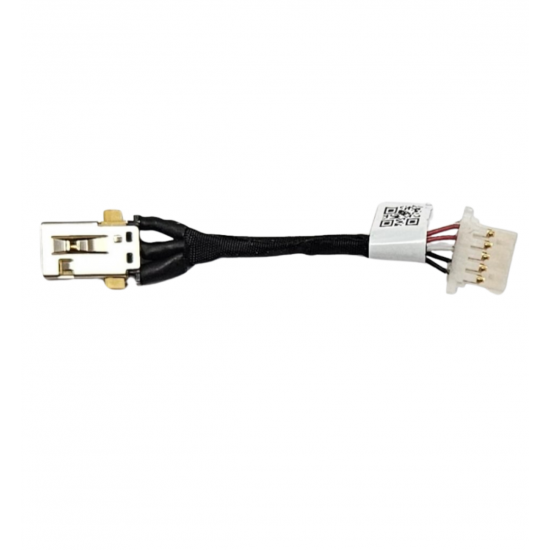 Įkrovimo DC lizdas Acer Aspire A514-56P A314-23P A314-36P A315-510P A317-55P 
