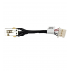 Įkrovimo DC lizdas Acer Aspire A514-56P A314-23P A314-36P A315-510P A317-55P 