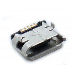 Micro USB lizdas  Micro USB lizdas