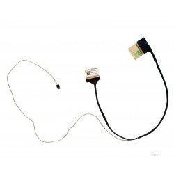 Ekrano kabelis Asus F502CA F502C X502CA 40pin Ekrano kabelis Asus F502CA F502C X502CA 40pin