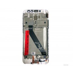Lietimui jautrus ekranas Asus ZenFone 4 Selfie Pro ZD552KL 5,5 Lietimui jautrus ekranas Asus ZenFone 4 Selfie Pro ZD552KL 5,5