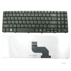 Klaviatūra Acer Aspire 5532 5734 5541 US Klaviatūra Acer Aspire 5532 5734 5541 US