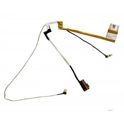 Ekrano kabelis Dell Inspiron 3000 3135 3137 3138 40pin Ekrano kabelis Dell Inspiron 3000 3135 3137 3138 40pin