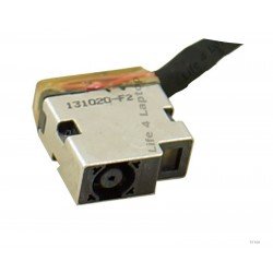 Įkrovimo lizdas HP Pavilion 15-R110NA 15-G000 ENVY 15-j000 Įkrovimo lizdas HP Pavilion 15-R110NA 15-G000 ENVY 15-j000