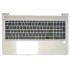 Klaviatūra HP Probook 450 G9 N01934-B31 US su korpusu