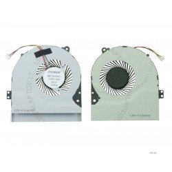 Aušintuvas Asus A46CA K46CA K56CA S56CB X550CC Aušintuvas Asus A46CA K46CA K56CA S56CB X550CC