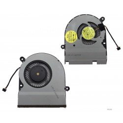 Aušintuvas Asus TP300LA TP300LJ TP300UA Aušintuvas Asus TP300LA TP300LJ TP300UA