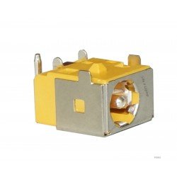 Įkrovimo lizdas Acer Aspire 3680 4320 4520 4720 Įkrovimo lizdas Acer Aspire 3680 4320 4520 4720