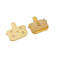 Elektrinio paspirtuko stabdžių kaladėlės 30mm