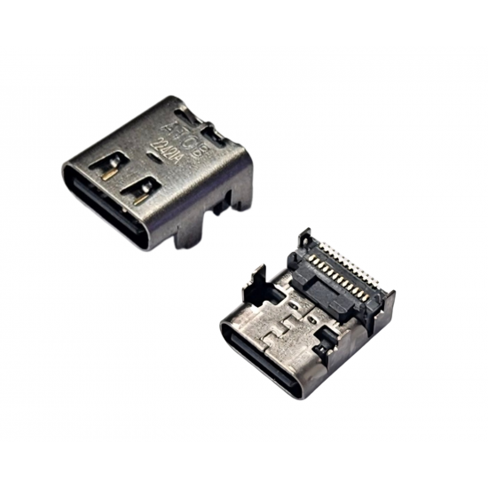Įkrovimo Type c lizdas Lenovo Yoga Pro 7 14APH8 14s IRH8