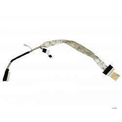 Ekrano kabelis Toshiba Satellite P300 P300D 30pin Ekrano kabelis Toshiba Satellite P300 P300D 30pin