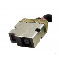 Įkrovimo lizdas HP Pavilion 15-n000 15-K000 15-PK100 Įkrovimo lizdas HP Pavilion 15-n000 15-K000 15-PK100