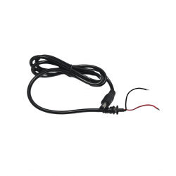 Įkroviklio laidas 5.5*2.1