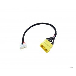Įkrovimo lizdas Lenovo U430 U530 Touch U430p Įkrovimo lizdas Lenovo U430 U530 Touch U430p
