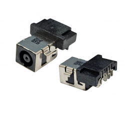 Įkrovimo DC lizdas HP Omen 16-K 16-N