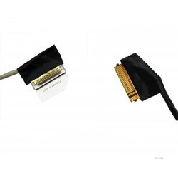 Ekrano kabelis Dell Inspiron 5570 5575 30pin Ekrano kabelis Dell Inspiron 5570 5575 30pin