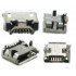 Micro USB lizdas 