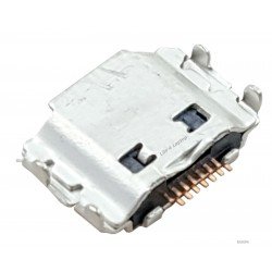 Micro USB lizdas Samsung Galaxy Ace S5830 S5830i Micro USB lizdas Samsung Galaxy Ace S5830 S5830i