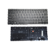 Klaviatūra HP Probook 440 G9 445 G9 US Klaviatūra HP Probook 440 G9 445 G9 US