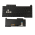 Klaviatūra Asus G15 G513 G513Q G533 US su spalvotu apšvietimu