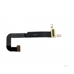 USB type C plokštelės flex kabelis Apple Macbook A1534 821-00077-02 USB type C plokštelės flex kabelis Apple Macbook A1534 821-00077-02