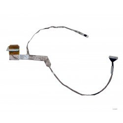 Ekrano kabelis HP ProBook 4520s 4525s 4720s 40pin Ekrano kabelis HP ProBook 4520s 4525s 4720s 40pin