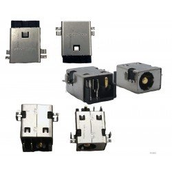 Įkrovimo lizdas Asus N750JK N750JV VX7 VX7SX 