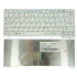 Klaviatūra Acer Aspire One D250 A110 KAV10 ZG5 US balta