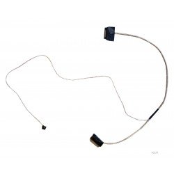 Ekrano kabelis Lenovo 100-14IBY 100-15IBY 30pin Ekrano kabelis Lenovo 100-14IBY 100-15IBY 30pin