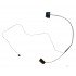 Ekrano kabelis Lenovo 100-14IBY 100-15IBY 30pin