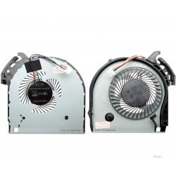 Aušintuvas Lenovo V110-14AST V110-15AST V110-15ISK Aušintuvas Lenovo V110-14AST V110-15AST V110-15ISK