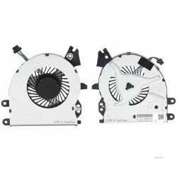 Aušintuvas HP ProBook 450 G4 455 G4 Aušintuvas HP ProBook 450 G4 455 G4